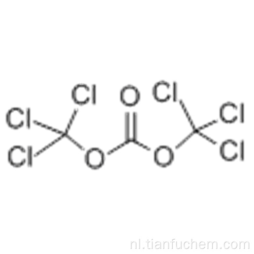 Triphosgene CAS 32315-10-9